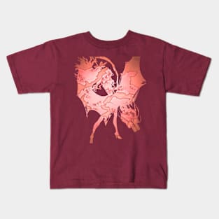 Embla: God of Closure Kids T-Shirt